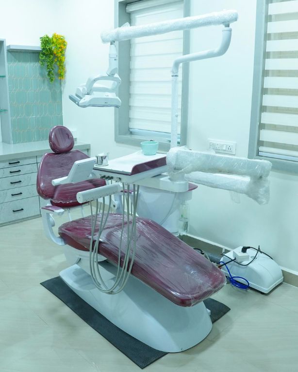 Dental clinic 